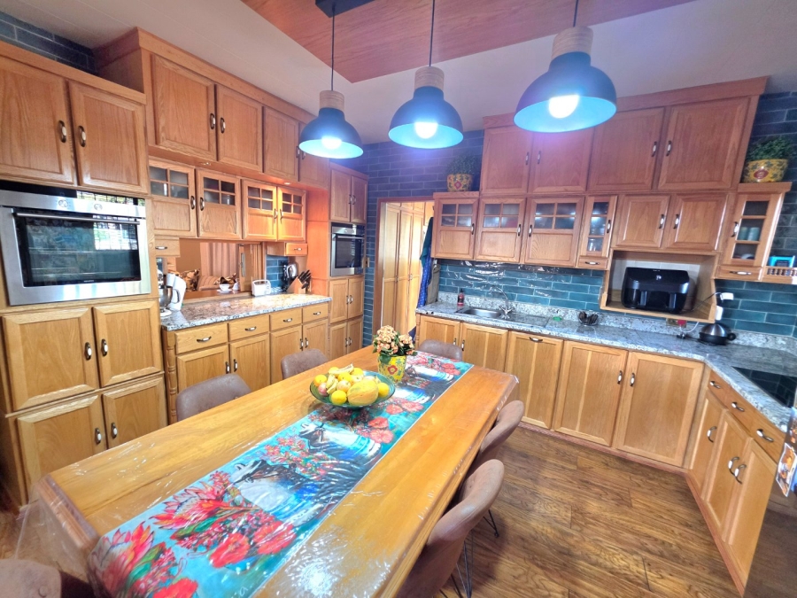 4 Bedroom Property for Sale in Panorama Free State